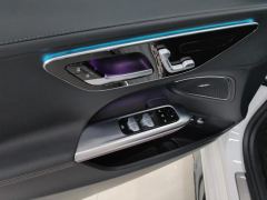 Mercedes-Benz C-Class PHEV C 350 e L - фото 13