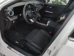 Mercedes-Benz C-Class PHEV C 350 e L - фото 14