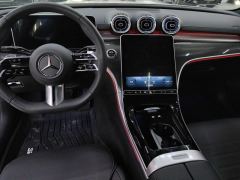 Mercedes-Benz C-Class PHEV C 350 e L - фото 16
