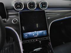 Mercedes-Benz C-Class PHEV C 350 e L - фото 17