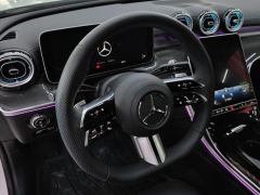 Mercedes-Benz C-Class PHEV C 350 e L - фото 18