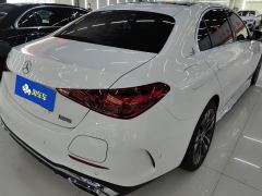 Mercedes-Benz C-Class PHEV C 350 e L - фото 2
