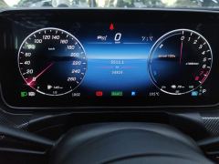 Mercedes-Benz C-Class PHEV C 350 e L - фото 20
