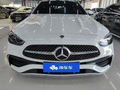 Mercedes-Benz C-Class PHEV C 350 e L - фото 3