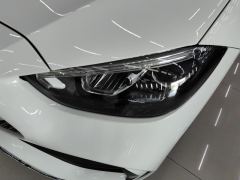 Mercedes-Benz C-Class PHEV C 350 e L - фото 4