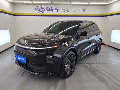 Li Auto L6 Pro - ფოტო 1