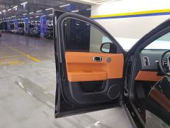 Li Auto L6 Pro - ფოტო 12