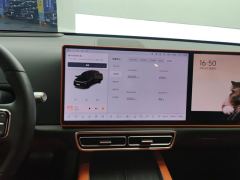 Li Auto L6 Pro - ფოტო 17