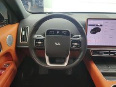 Li Auto L6 Pro - ფოტო 18