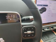 Li Auto L6 Pro - ფოტო 19