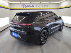 Li Auto L6 Pro - ფოტო 2