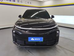 Li Auto L6 Pro - ფოტო 3
