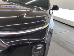Li Auto L6 Pro - ფოტო 4