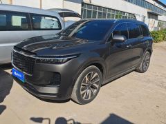 Li Auto Li ONE EREV6 Edition - фото 1