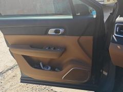 Li Auto Li ONE EREV6 Edition - фото 12