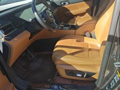 Li Auto Li ONE EREV6 Edition - фото 14