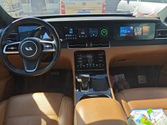 Li Auto Li ONE EREV6 Edition - фото 16