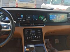 Li Auto Li ONE EREV6 Edition - фото 17