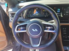 Li Auto Li ONE EREV6 Edition - фото 18