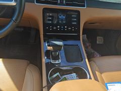Li Auto Li ONE EREV6 Edition - фото 19
