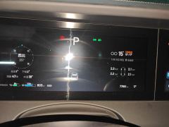 Li Auto Li ONE EREV6 Edition - фото 20