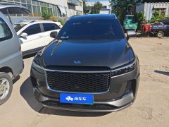 Li Auto Li ONE EREV6 Edition - фото 3