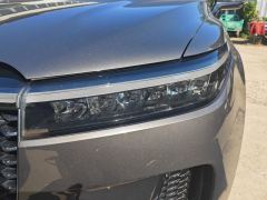 Li Auto Li ONE EREV6 Edition - фото 4