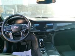 Cadillac CT6 28T Prestige - фото 16