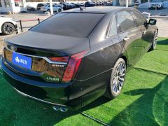 Cadillac CT6 28T Prestige - фото 2