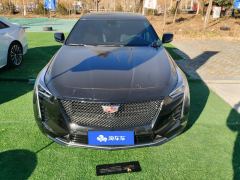 Cadillac CT6 28T Prestige - фото 3