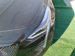 Cadillac CT6 28T Prestige - фото 4