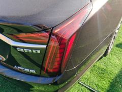 Cadillac CT6 28T Prestige - фото 5