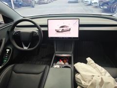 Tesla Model 3 634km Rear-Wheel Drive Edition - ფოტო 16