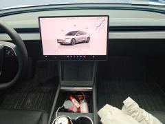 Tesla Model 3 634km Rear-Wheel Drive Edition - ფოტო 17