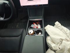 Tesla Model 3 634km Rear-Wheel Drive Edition - ფოტო 19