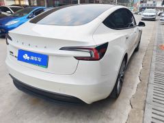 Tesla Model 3 634km Rear-Wheel Drive Edition - ფოტო 2
