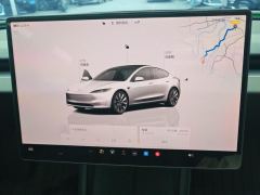 Tesla Model 3 634km Rear-Wheel Drive Edition - ფოტო 20