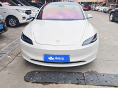 Tesla Model 3 634km Rear-Wheel Drive Edition - ფოტო 3