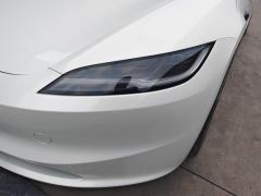 Tesla Model 3 634km Rear-Wheel Drive Edition - ფოტო 4