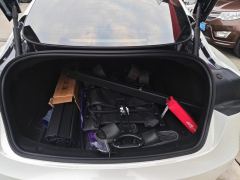 Tesla Model 3 634km Rear-Wheel Drive Edition - ფოტო 7