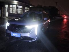 Geely Boyue L 1.5T Premium Version - ფოტო 1