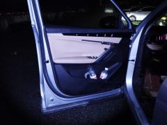 Geely Boyue L 1.5T Premium Version - ფოტო 12