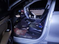Geely Boyue L 1.5T Premium Version - ფოტო 14