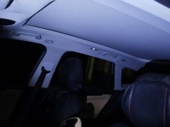 Geely Boyue L 1.5T Premium Version - ფოტო 15