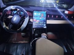 Geely Boyue L 1.5T Premium Version - ფოტო 16