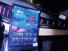 Geely Boyue L 1.5T Premium Version - ფოტო 17