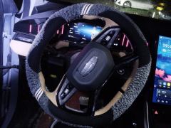 Geely Boyue L 1.5T Premium Version - ფოტო 18