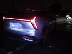 Geely Boyue L 1.5T Premium Version - ფოტო 2