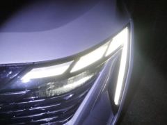 Geely Boyue L 1.5T Premium Version - ფოტო 4
