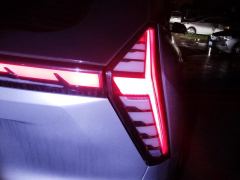 Geely Boyue L 1.5T Premium Version - ფოტო 5